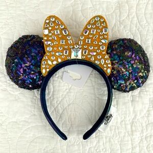 Disney Mickey Mouse Ears WDW 50th Anniversary